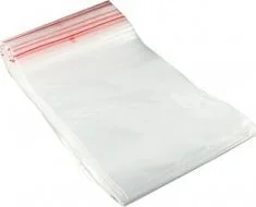 EMERSON Woreczki strunowe 70x100 100 sztuk WOST70X100 - Akcesoria do pakowania - miniaturka - grafika 3