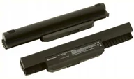 Baterie do laptopów - Asus Duża Bateria A32-K53 K53S X53S X53U X54C X54 - miniaturka - grafika 1