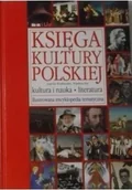 Encyklopedie i leksykony - Księga kultury polskiej Używana - miniaturka - grafika 1