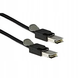 Linksys Bladeswitch 3M stack cable (CAB-STK-E-3M=) - Switche - miniaturka - grafika 2