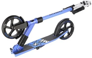 Nils Extreme HM205 BLUE HULAJNOGA - Hulajnogi - miniaturka - grafika 9