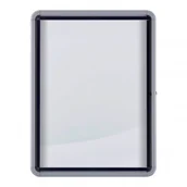 Gabloty - Nobo Gablota zewnętrzna 9xA4 suchościeralna 1902580 - miniaturka - grafika 1