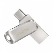 Pendrive - SanDisk ULTRA DUAL 1TB (SDDDC4-1T00-G46) - miniaturka - grafika 1