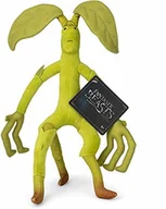 Maskotki i pluszaki - The Noble Collection The Noble Collection - Bowtruckle Plush - Officially Licensed 14in (36cm) Fantastic Beasts Posable Toy Dolls - High Quality Plush Figures - For Kids & Adults NN5089 - miniaturka - grafika 1