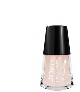JOKO Find Your Color, lakier do paznokci 108 Lady Dream, 10 ml - Lakiery do paznokci - miniaturka - grafika 2