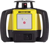 Sprzęt geodezyjny - Leica Geosystems Niwelator Rugby 610 z RE 160 i Akumul. +STATYW +ŁATA +DISTO D110 () - miniaturka - grafika 1