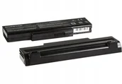 Baterie do laptopów - Asus Wydajna bateria do M51VA M51V M51TR M51TA - miniaturka - grafika 1
