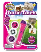 Projektory dla dzieci - BRAINSTORM Konie - miniaturka - grafika 1