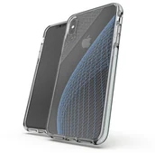 Etui i futerały do telefonów - Gear4 Victoria Space - mocne etui na Apple iPhone XS Plus NIEBIESKI NA TYŁ TWORZYWO SZTUCZNE ICXLVIC03 - miniaturka - grafika 1