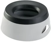 Sprzęt podróżny i transportery dla psów - HUNTER Hunter miskę Road Refresher turystycznego, 1.4 L, szary - miniaturka - grafika 1