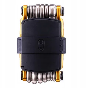 Crank Brothers Klucze Scyzoryk Multi 20 Skuwacz - Akcesoria rowerowe - miniaturka - grafika 2