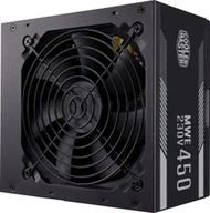 Zasilacze komputerowe - Cooler Master MWE (MPE-4501-ACABW-EU) - miniaturka - grafika 1