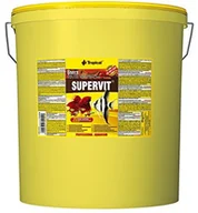 Pokarm dla ryb - Tropical supervit Premium podszewka (płatek podszewka główny) do wszystkich ryb ozdobnych, 1er Pack (1 X 21 L) S-038 - miniaturka - grafika 1