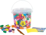 Zabawki kreatywne - Small Foot Design Fischer TiP 250 - miniaturka - grafika 1