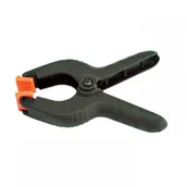 Imadła i ściski - Mega Zacisk sprężynowy 110mm 11000 - miniaturka - grafika 1