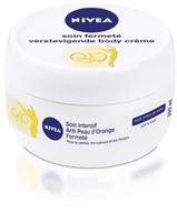 Pozostałe kosmetyki - Nivea Body Firming Cream Q10 300 ML 818920540285 - miniaturka - grafika 1