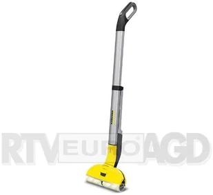 Kärcher EWM 2 (300mm, 20min) Bezprzewodowy mop elektryczny Kärcher 1.056-300.0 - Miotły, szufle, mopy - miniaturka - grafika 2
