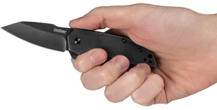 Kershaw Nóż składany Gravel 2065 522-050 - Noże - miniaturka - grafika 4