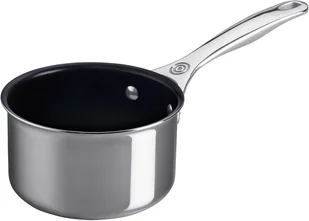 Le Creuset Garnek do mleka 14cm nieprzywierający 96601214000000 - Garnki - miniaturka - grafika 4