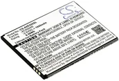 Baterie do telefonów - Cameron Sino Archos 50d Helium AC50DHE 1600mAh 6.08Wh Li-Ion 3.8V - miniaturka - grafika 1