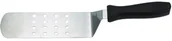 Noże kuchenne - Paderno paderno 18517  24 łopatka kuchenna dla fanów hamburskiego klubu sportowego Hamburger z otworami, wykonana ze stali nierdzewnej 18517-24 - miniaturka - grafika 1