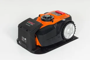 NAC RLM1500-DY NAC 1x5,0Ah - Roboty koszące - miniaturka - grafika 5