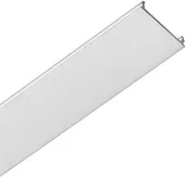 Lampy pozostałe - Azzardo Track Magnetic Cover 1m white) AZ4653 - miniaturka - grafika 1