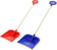 Zabawki do piasku - Polesie -LOPATKA DO PIASKU 85CM 41869 WADER P 57852-uniw - miniaturka - grafika 1