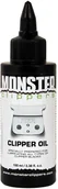 Akcesoria i części do maszynek do golenia - Oliwka do maszynek i trymerów Monster Clippers Oil 100 ml - miniaturka - grafika 1