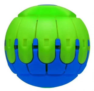 Epee Latająca Dyskopiłka Ufo 02450 Pomarańczowa (EP02450) - Dyski i twistery - miniaturka - grafika 10