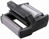 Pozostałe akcesoria fryzjerskie - Wrapmaster wrapm Aster XL zagięcie Dispenser do folii aluminiowej do 250 m długości F-1196 - miniaturka - grafika 1