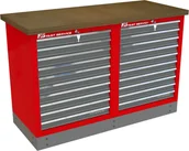 Stoły warsztatowe - Fastservice TK-10-10-01 - miniaturka - grafika 1