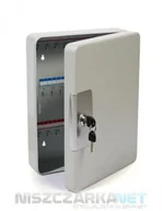 Szafki na klucze - Argo Metalowa szafka na klucze HF 300C-52K - miniaturka - grafika 1