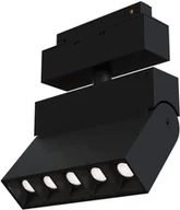 Oprawy, klosze i abażury - Maytoni Oświetlenie szynowe Points TR015-2-10W4K-B Maytoni TR015-2-10W4K-B - miniaturka - grafika 1