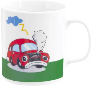 Orion Zestaw - talerz, miska, kubek DLA DZIECI / DZIECKA 112351 - Zestawy naczyń dla dzieci - miniaturka - grafika 2