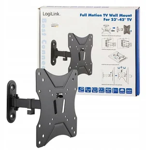 LogiLink 23-42" BP0008 - Uchwyty do telewizora - miniaturka - grafika 2