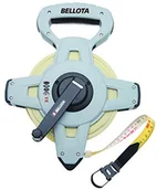 Inne - Bellota BELLOTA 50022  50 meter taśma z 50 metern z włókna szklanego. Otwarty obudowa. Precyzja Niveau III - miniaturka - grafika 1