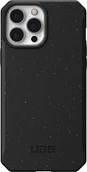 Etui i futerały do telefonów - Urban Armor Outback Bio Etui Pancerne do iPhone 13 Pro Max (Black) 113165114040 - miniaturka - grafika 1