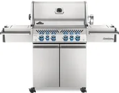 Grille gazowe - Napoleon Grill gazowy Napoleon  PRESTIGE  PRO 500 PRO500RSIBPSS-3-PL - miniaturka - grafika 1