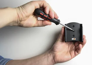 Brodit AB Uchwyt pasywny do Sony Xperia XZ1 Compact 711007 - Uchwyty samochodowe do telefonów - miniaturka - grafika 6