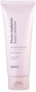 SKIN79 Phyto-hyaluron pianka oczyszczająca do twarzy 150 ml - Pianki do mycia twarzy - miniaturka - grafika 4