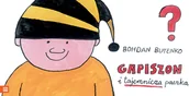 Literatura przygodowa - GAPISZON I TAJEMNICZA PACZKA Bohdan Butenko - miniaturka - grafika 1