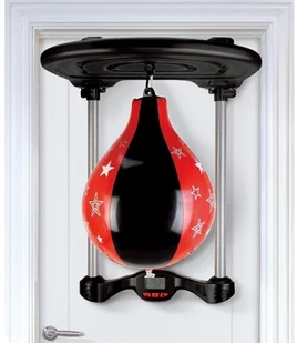 ENERO Zestaw bokserski ENERO 1017549 - Gruszki treningowe - miniaturka - grafika 5