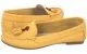 Mokasyny damskie - Filipe Mokasyny Zółte 8339 SA Amarello (FP37-d) - miniaturka - grafika 1