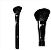 Pędzle do makijażu - Ibra Pędzel do różu i bronzera 08 - miniaturka - grafika 1