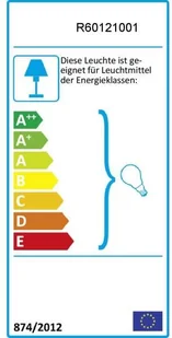 Trio Leuchten Nowoczesna okrągła lampa wisząca biała - Magna Basic - Lampy sufitowe - miniaturka - grafika 5