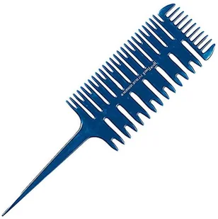 Comair 717 grzebień do pasemek baleyage farbowania - Szczotki i grzebienie do włosów - miniaturka - grafika 2