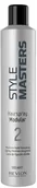 Kosmetyki do stylizacji włosów - Revlon Professional Professional Style Masters Hairspray Modular 2 umiarkowany lakier do włosów 500ml - miniaturka - grafika 1