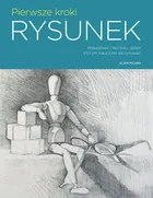 Poradniki hobbystyczne - Pierwsze kroki Rysunek - miniaturka - grafika 1