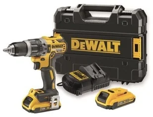 DeWALT XR DCD796D2 - Wiertarko-wkrętarki akumulatorowe - miniaturka - grafika 2